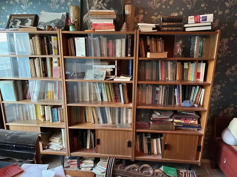 Débarras d'appartement dans la Loire