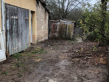 Débarras de maison et jardin réalisé à Roanne par Eloïc Grange, débarras - Après image 7