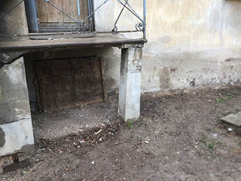 Débarras de maison et jardin réalisé à Roanne par Eloïc Grange, débarras - Après image 8